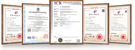 ¿Por qué elegir JHHY HOUSE?