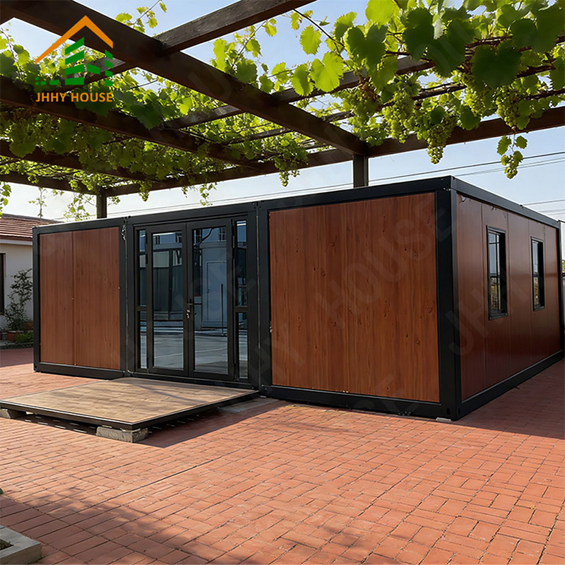 container houses south africa