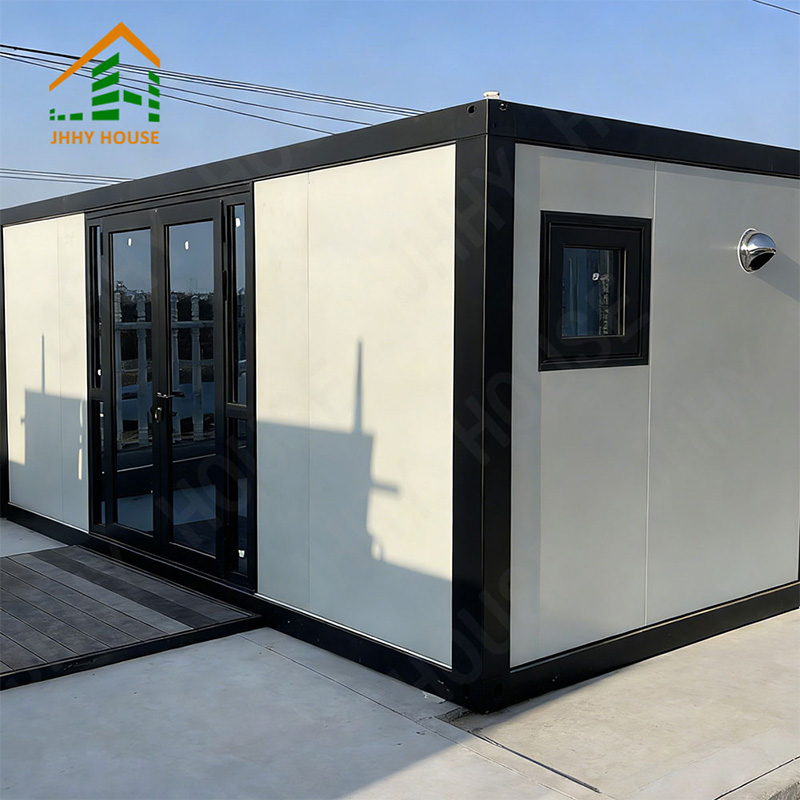 foldable container house china