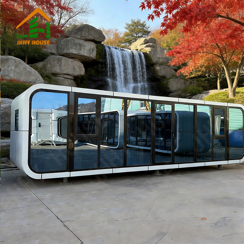 buy portable temporary container house