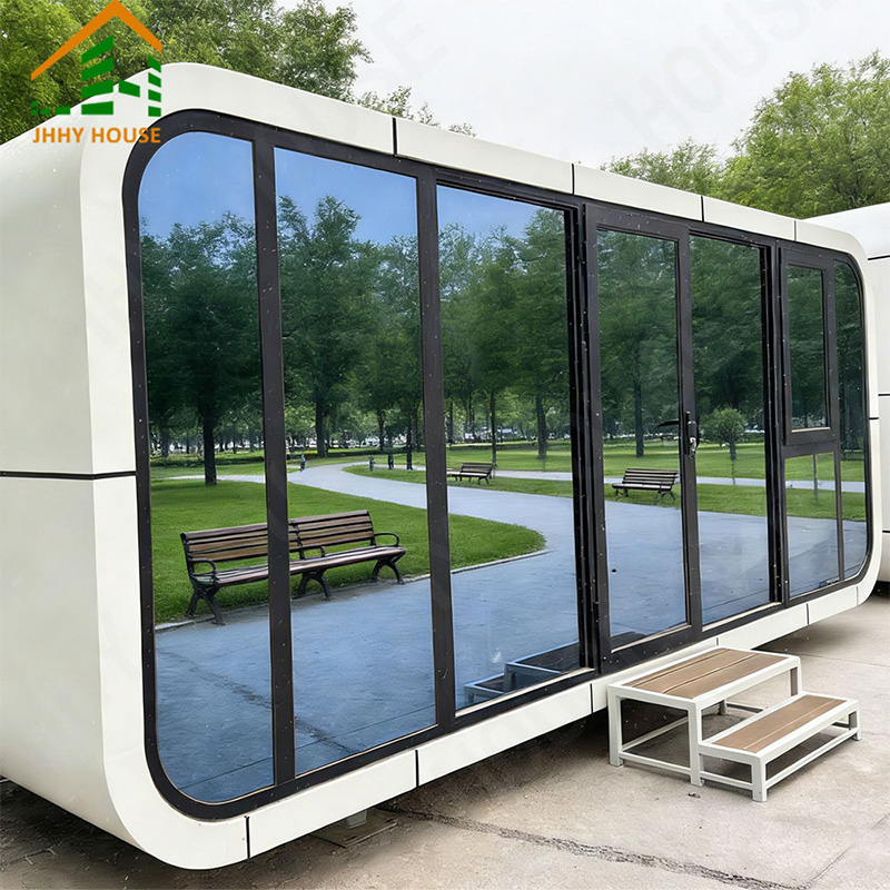 emergency container house suppliers