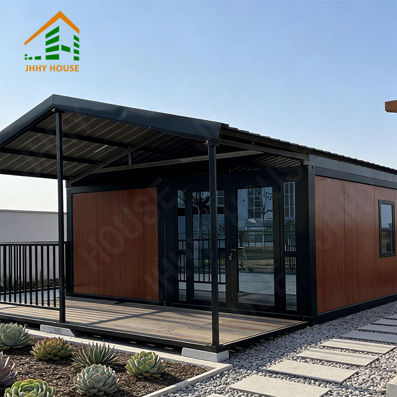 supply detachable container house