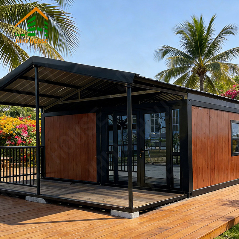 Supply Modern Prefab House Wholesalers