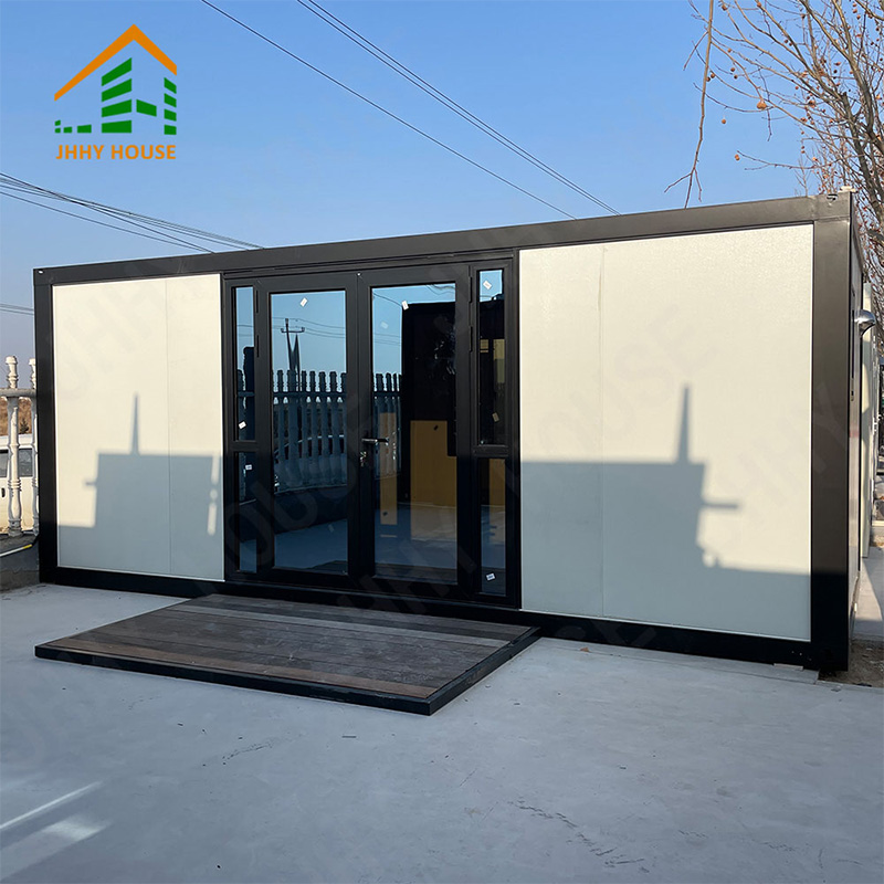 Supply Foldable House Wholesalers