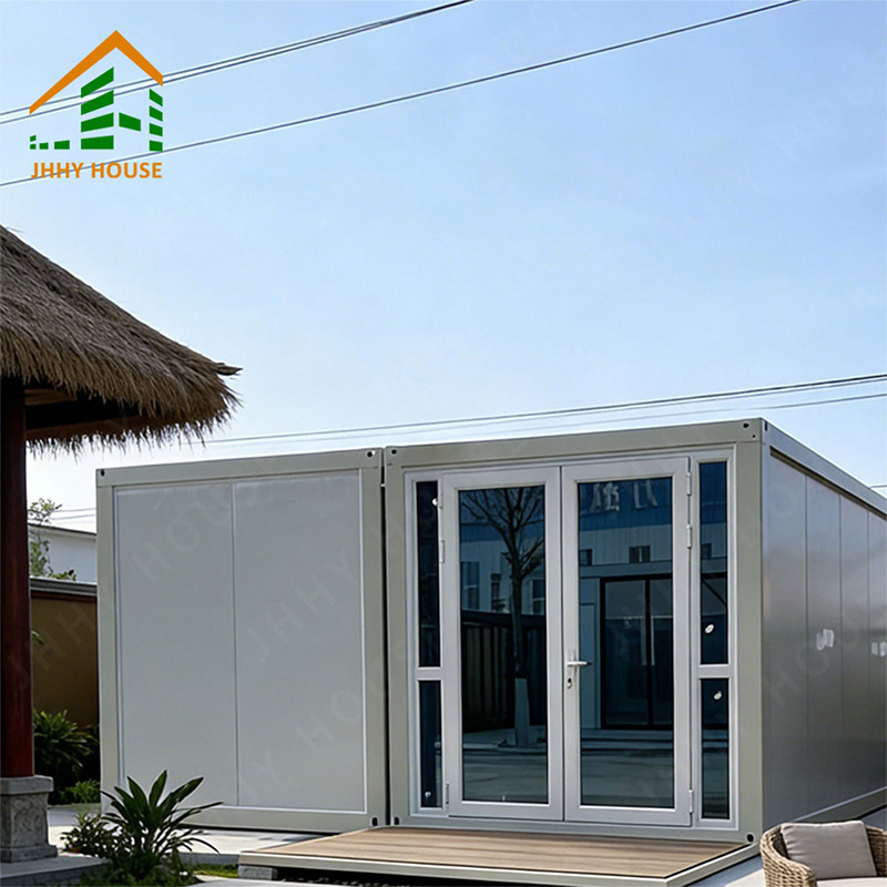 Fold Out Container House Suppliers