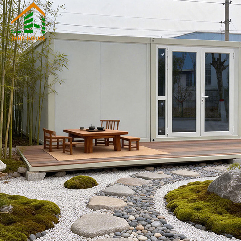 China Prefabricated Outdoor Folding House Suppliers