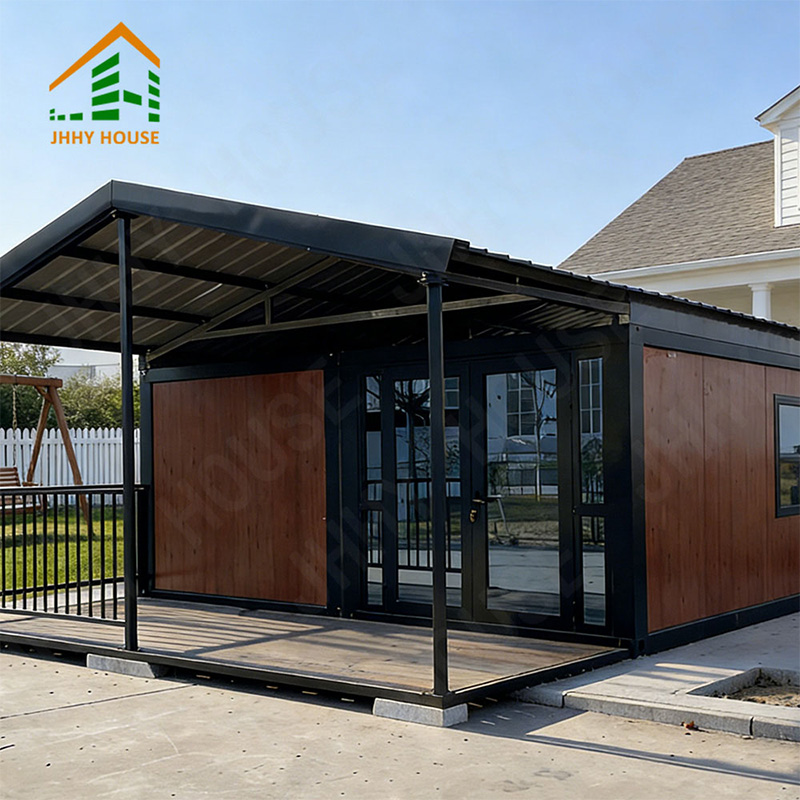 Foldable Container House Suppliers