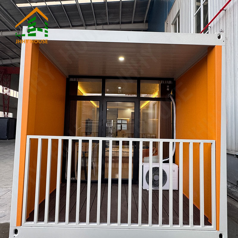 Modular Homes