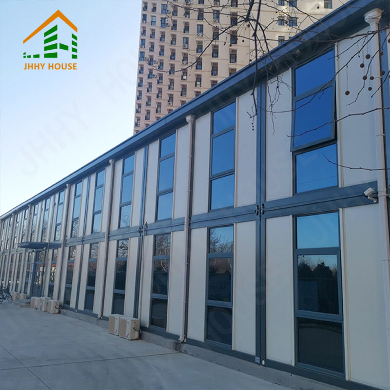 Modular Homes China