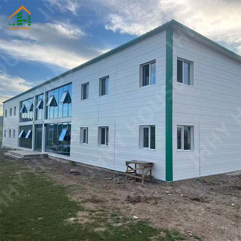 Modular Container Homes