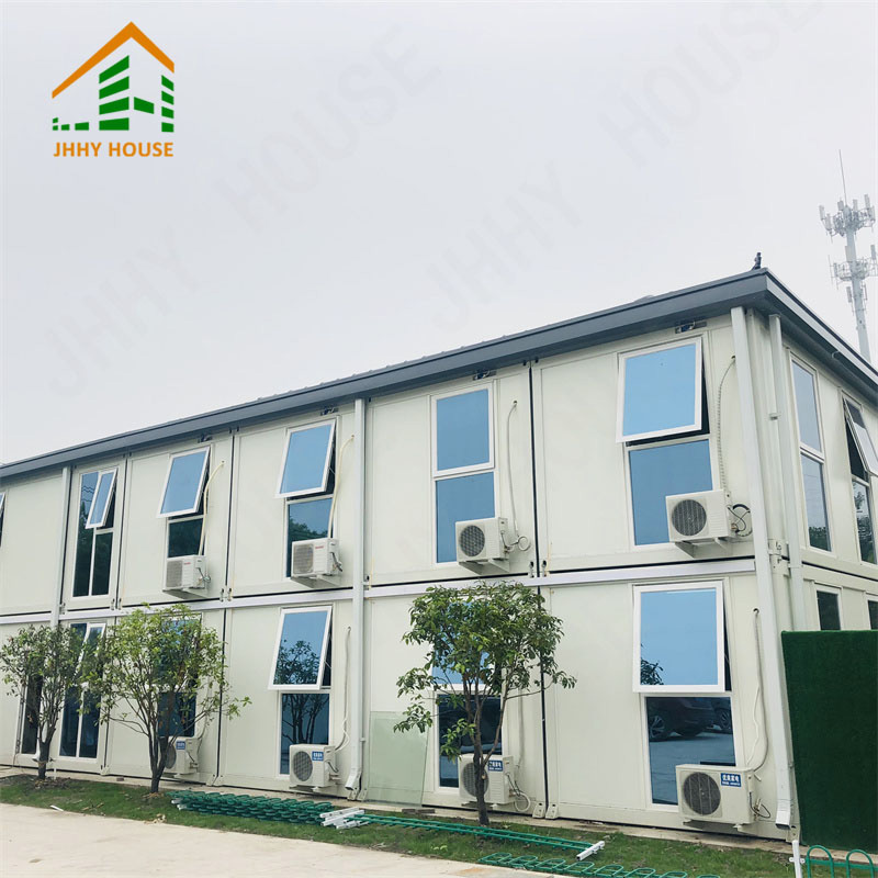 Custom Modular Homes