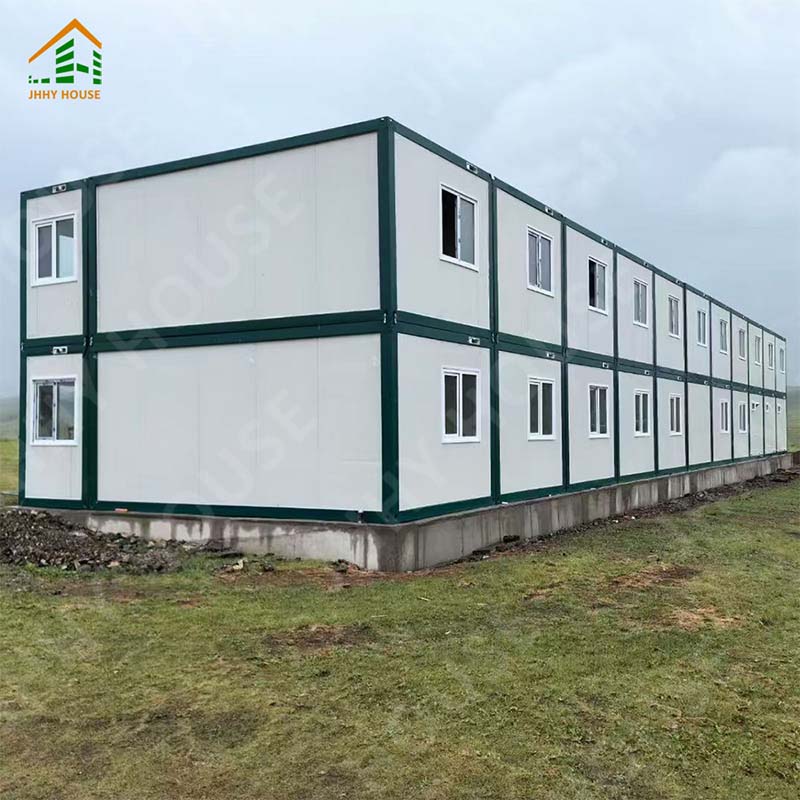 Portable Homes