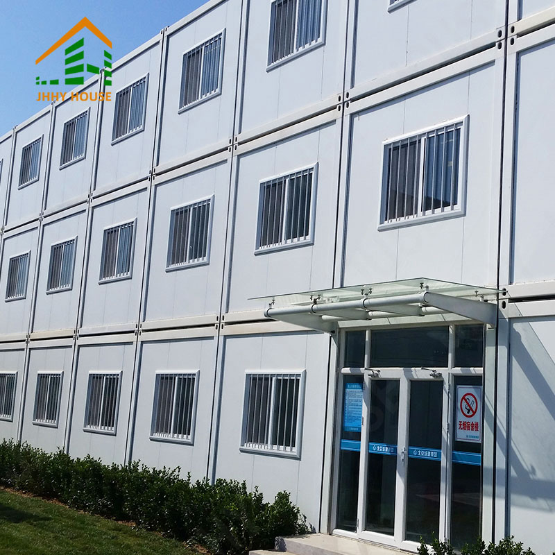 Portable Temporary Container House Suppliers