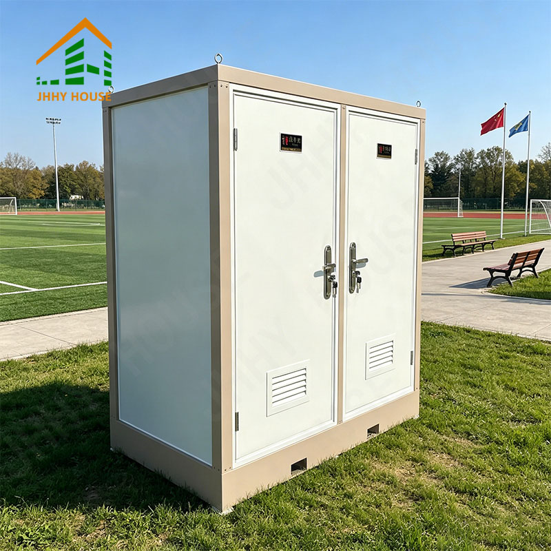 portable toilet manufacturers